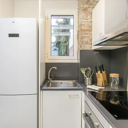 Apartment Gracia Blue Suites Barcelona