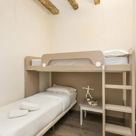 Gracia Blue Suites * Barcelona