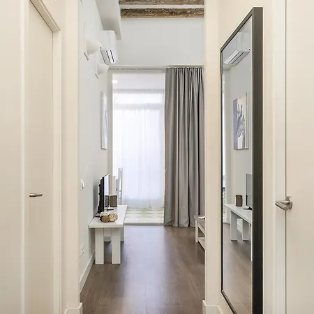 Gracia Blue Suites Apartment *