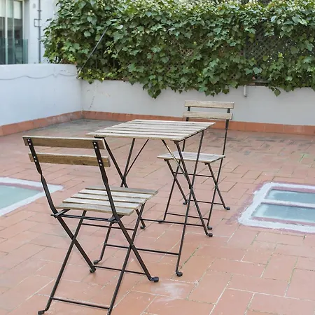 Gracia Blue Suites Apartment *
