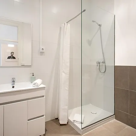 Gracia Blue Suites Apartment Barcelona