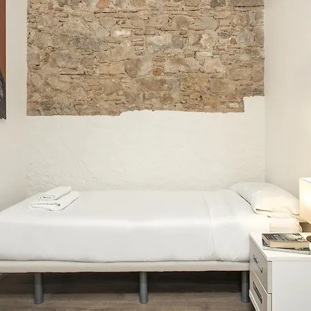 Gracia Blue Suites Apartment *