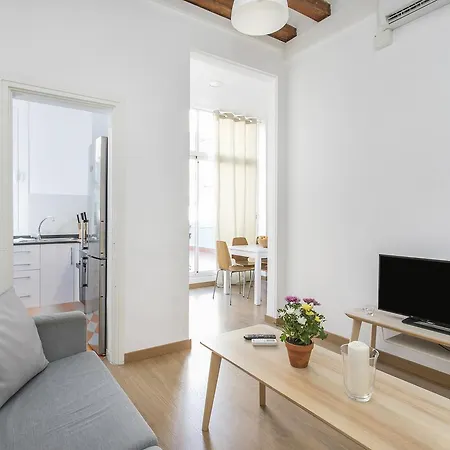 Gracia Blue Suites Apartment