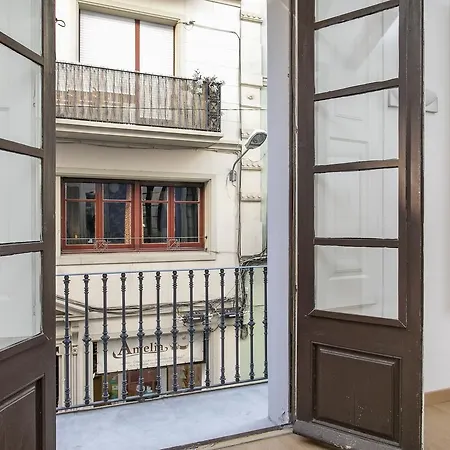 Gracia Blue Suites Barcelona
