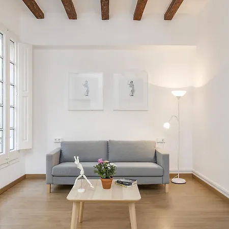 Gracia Blue Suites * Barcelona