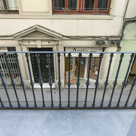 Gracia Blue Suites Apartment
