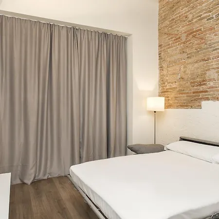 Apartment Gracia Blue Suites