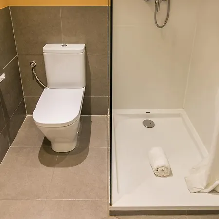 Gracia Blue Suites * Barcelona