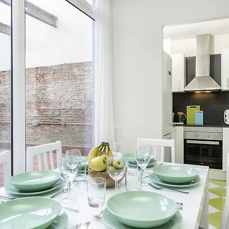 Gracia Blue Suites *