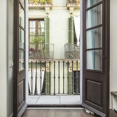 Gracia Blue Suites * Barcelona