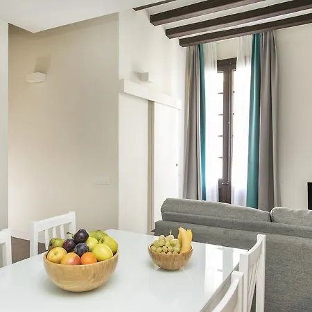 Apartment Gracia Blue Suites Barcelona