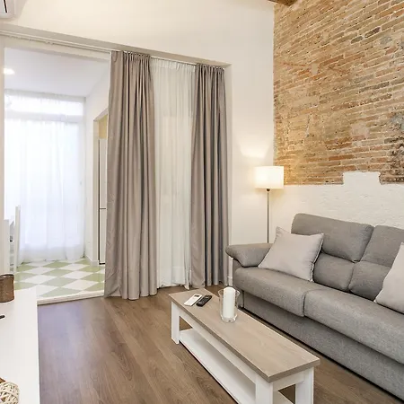 Apartment Gracia Blue Suites *