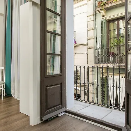 Gracia Blue Suites *