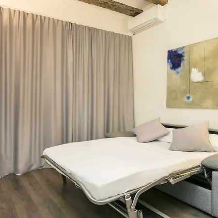 Gracia Blue Suites * Barcelona