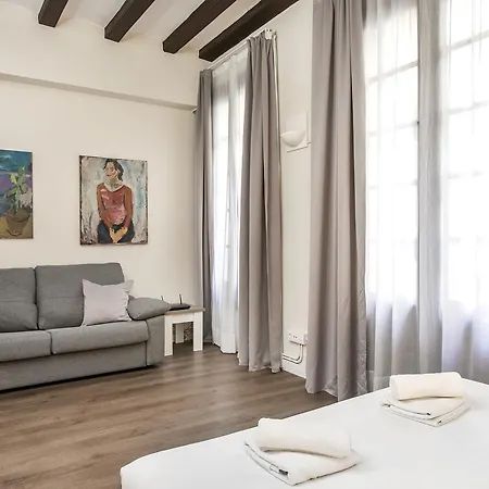 Gracia Blue Suites *