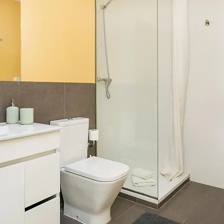 Apartment Gracia Blue Suites Barcelona