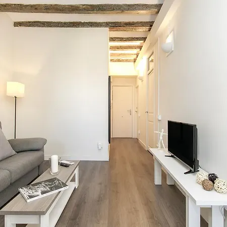 Gracia Blue Suites * Barcelona