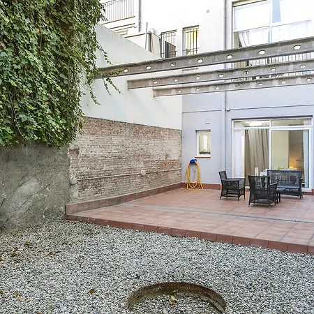 Gracia Blue Suites *