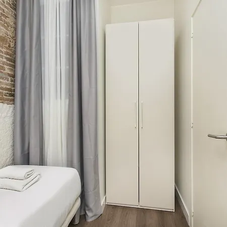 Gracia Blue Suites Apartment Barcelona