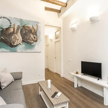 Gracia Blue Suites * Barcelona