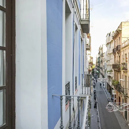 Apartment Gracia Blue Suites