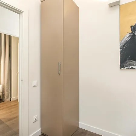 Apartment Gracia Blue Suites Barcelona