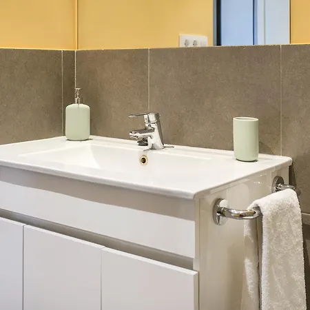 Gracia Blue Suites * Barcelona