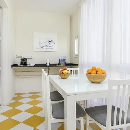 Apartment Gracia Blue Suites Barcelona