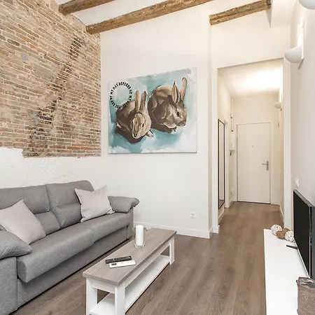Gracia Blue Suites Barcelona