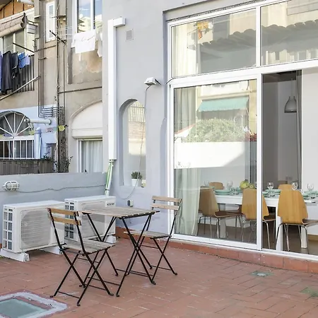 Apartment Gracia Blue Suites *