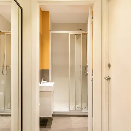 Gracia Blue Suites Apartment