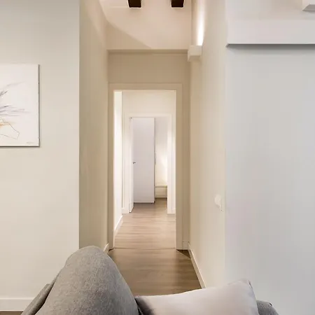 Gracia Blue Suites *
