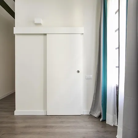 Apartment Gracia Blue Suites