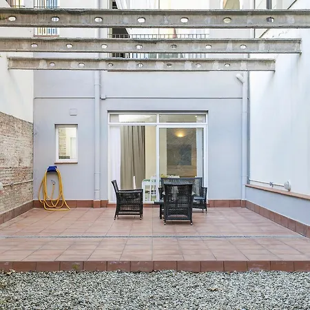 Gracia Blue Suites *