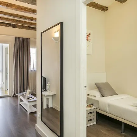 Gracia Blue Suites Apartment *