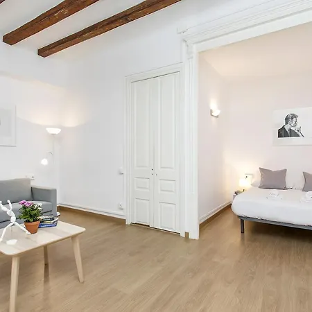 Gracia Blue Suites *