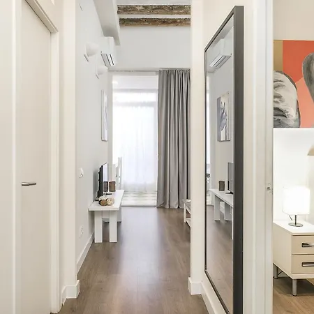 Gracia Blue Suites Apartment *