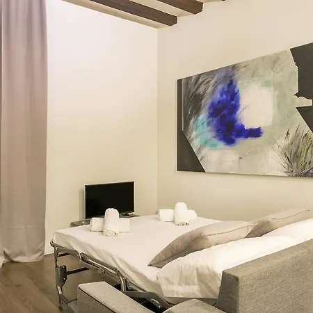 Gracia Blue Suites *