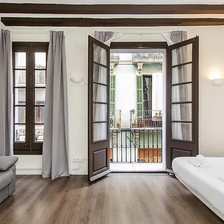 Apartment Gracia Blue Suites *