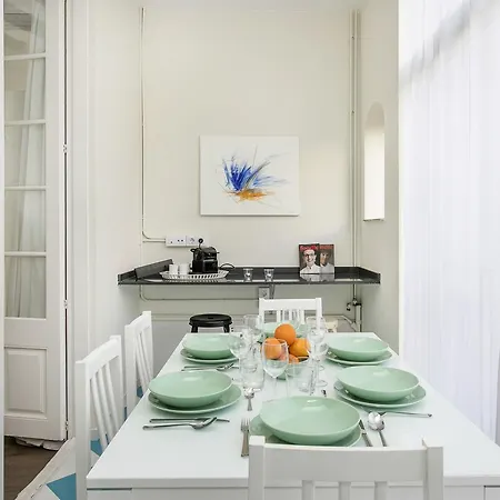 Gracia Blue Suites