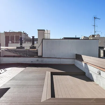 Apartment Gracia Blue Suites