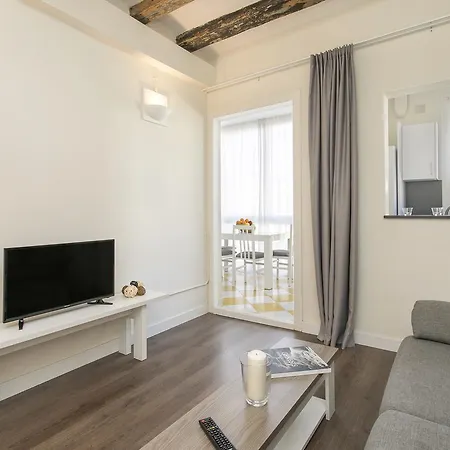 Apartment Gracia Blue Suites *