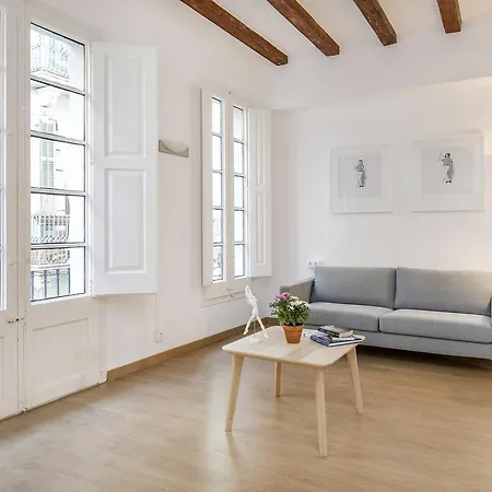 Gracia Blue Suites * Barcelona