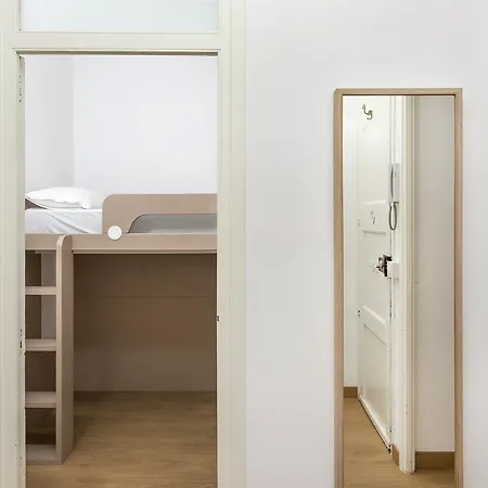 Gracia Blue Suites *