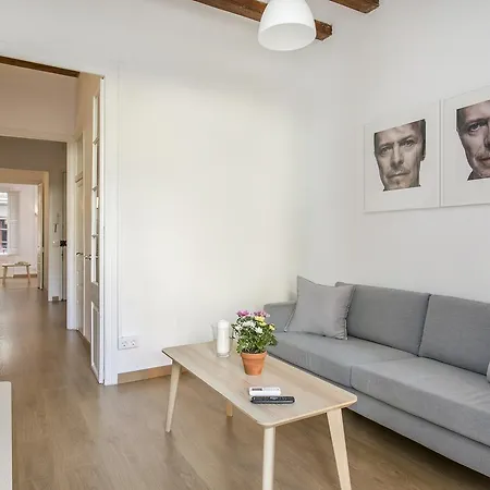 Apartment Gracia Blue Suites