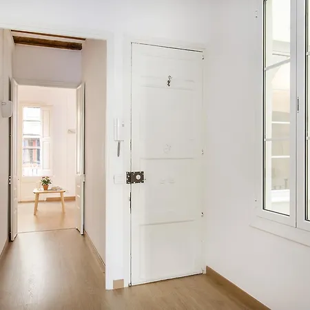 Gracia Blue Suites Apartment Barcelona