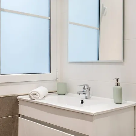 Apartment Gracia Blue Suites *