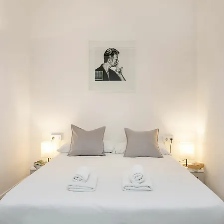 Gracia Blue Suites *