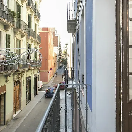 Gracia Blue Suites Apartment *